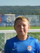 KWA�NIEWSKI  Jakub