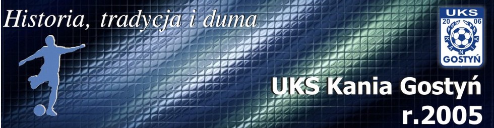Strona klubowa