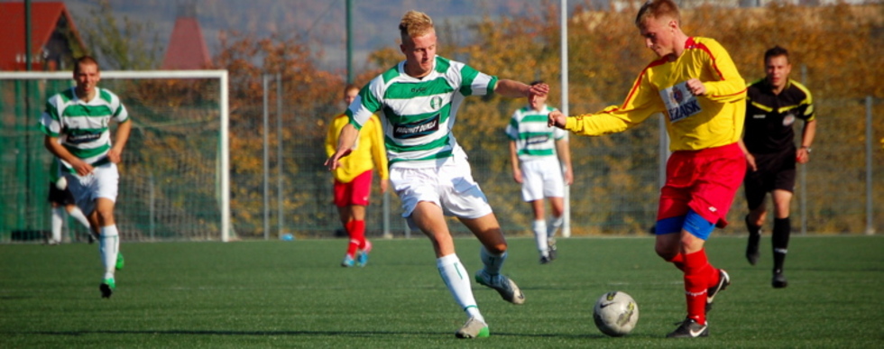 Strona klubowa