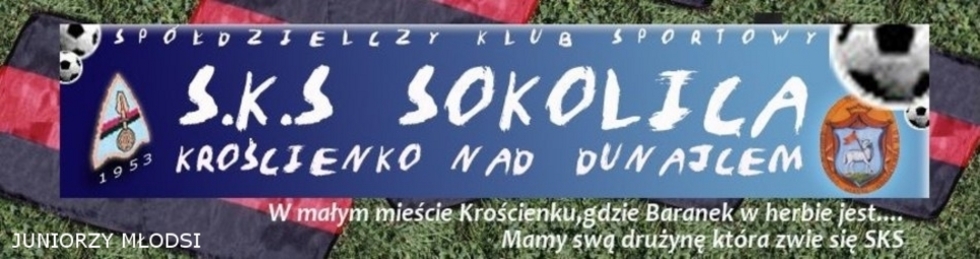 Strona klubowa