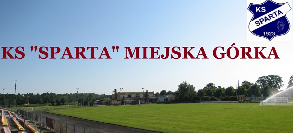 Strona klubowa