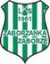 LKS Zaborzanka Zaborze (A)
