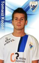 Koco� Tomasz