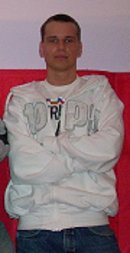 Marcin Mr�z
