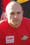 Piotr Kasprzyk