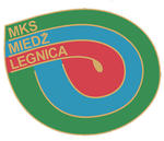 herb ASPN Miedź 97 Legnica
