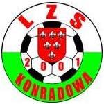 herb LZS Konradowa