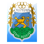 herb Olimpia Lewin Brzeski