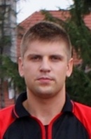 Bartosz Wo�niak
