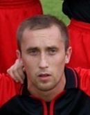Damian Dziura