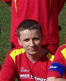 Fornalik Krzysztof