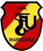 herb Unia Warszawa