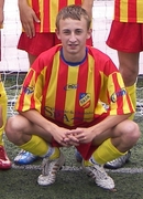 Dawid MICHALSKI