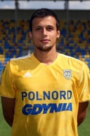 Mirko Ivanovski 