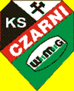 herb Czarni WAMAG Wa�brzych