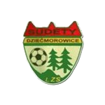 herb LZS "Sudety" Dzie�morowice