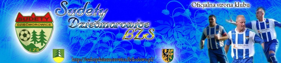 Strona klubowa