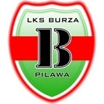 herb Burza Pilawa
