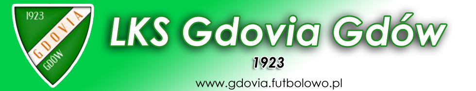 Strona klubowa