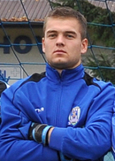 Mleczko Patryk