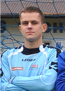 Niewola Mateusz