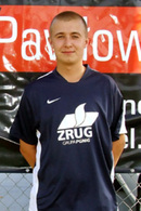 Krzak Marek