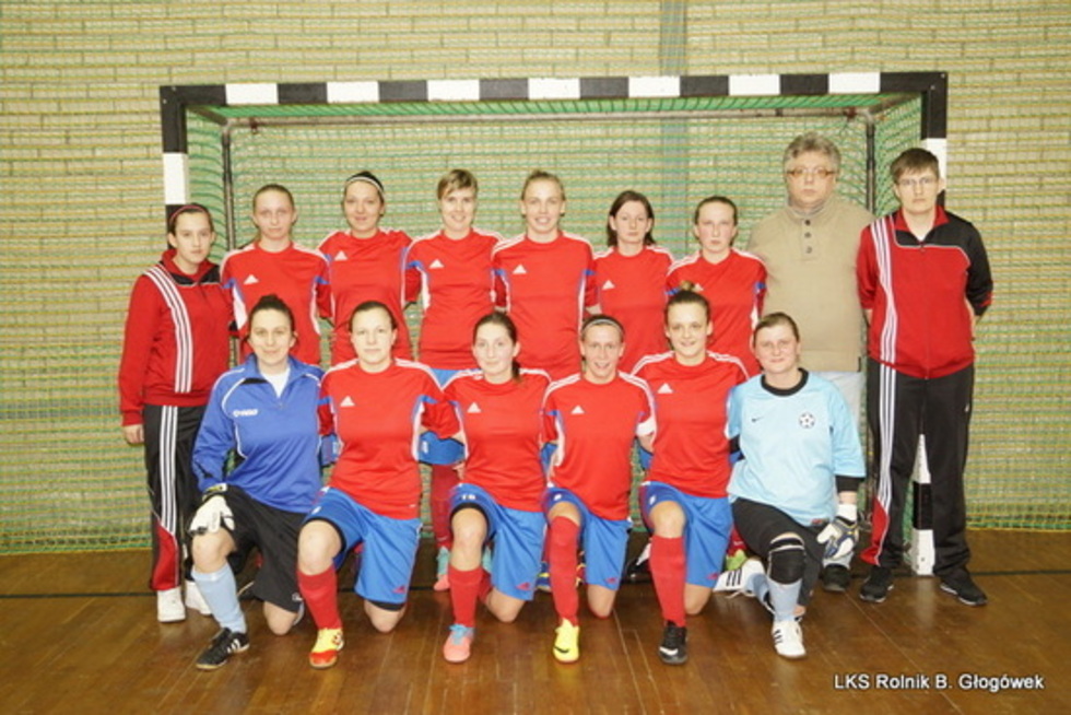 Strona klubowa