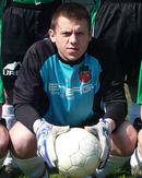 Maciej Kwolek