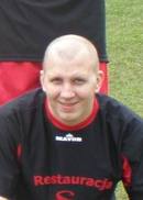 Marcin Wojdy�a 