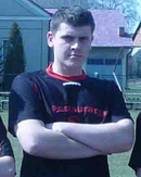 Tomasz Piotrowski 
