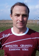 Krzysztof Go��bek