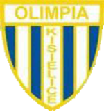 herb Olimpia Kisielice