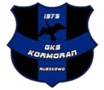 herb Kormoran Ruszkowo