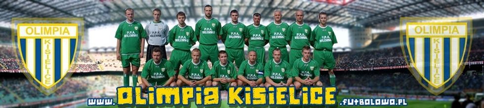 Strona klubowa