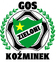 Zieloni Ko�minek