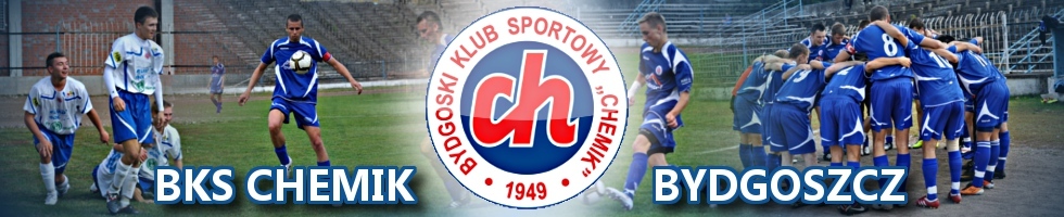 Strona klubowa