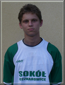 Adamczyk Dominik