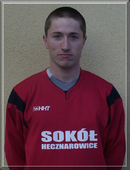 Markiel Micha� 