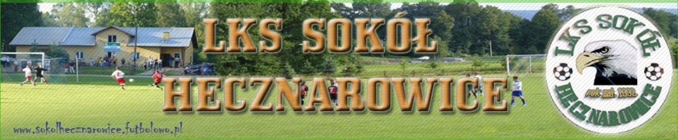 Strona klubowa