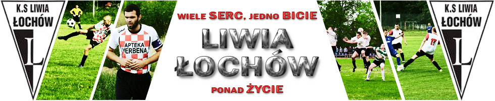 Strona klubowa