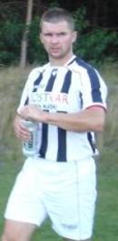 Dejnarowicz Marek