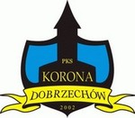 herb PKS Korona Dobrzech�w