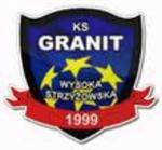 herb Granit Wysoka Strzy�owska