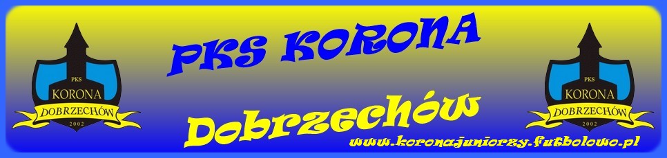 Strona klubowa