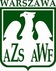 KS AZS AWF Warszawa