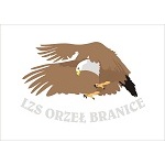 herb KS ORZE� BRANICE