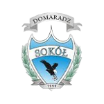 herb Sokół Domaradz