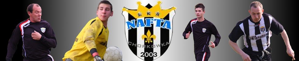 Strona klubowa