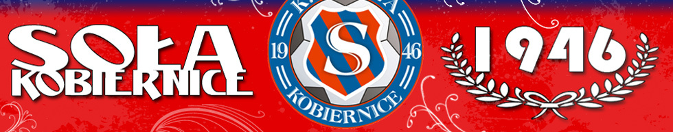 Strona klubowa