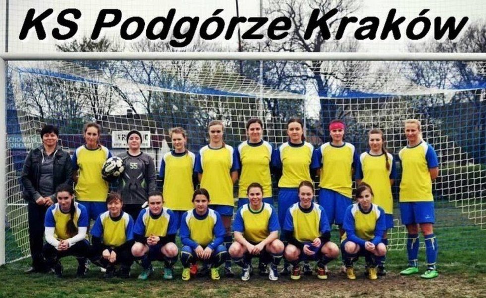 Strona klubowa